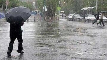 صدور هشدار برای 15 استان کشور/ بارش‌های سیل‌آسا در راه است؟