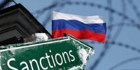 تحریم 9 مقام ارشد روسیه 