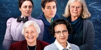 این ۵ زن ریاضیدان مرزهای علم و فناوری را جابه‌جا کردند/ دانشمند زن ایرانی سدشکن شد