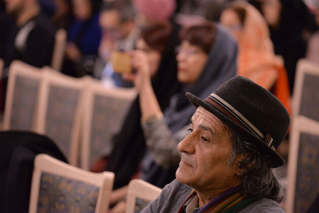 ششمین حراج تهران