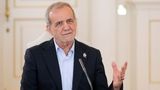 پزشکیان پیش از عزیمت به قطر: کشورهای اسلامی ارتباط خود را با رژیم صهیونیستی قطع کنند