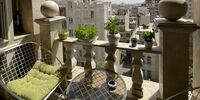 قیمت آپارتمان های بیش از 100 متر در تهران