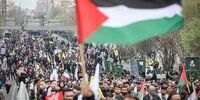 بازتاب گسترده راهپیمایی روز جهانی قدس در رسانه‌های خارجی