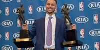 حمایت جالب «کیاموتورز» از مسابقات بسکتبال NBA