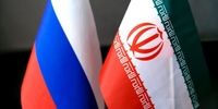 موضع روسیه در مورد حضور ایران در سوریه