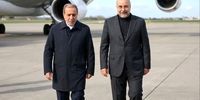 جزئیاتی مهم از سفر قالیباف به قطر درباره دارایی‌های بلوکه‌شده | ایران می‌خواهد به محض امضای توافق به ۱۲ میلیارد دلار دسترسی داشته باشد | قطر چه تعهدی به ایران داد؟ 