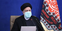 پیام ابراهیم رئیسی درپی درگذشت علامه حکیمی
