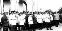 رضاشاه و بناپارتیسم ایرانی