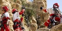جزئیات نجات 2 کوهنورد مفقود شده در ارتفاعات گرگان