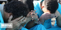 دستگیری عاملان حمله به یک کافی‌شاپ 