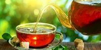  عوارض مرگبار خوردن چای
