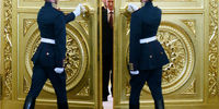ولادمیر پوتین رسما نامزدی در انتخابات سال آینده روسیه را اعلام کرد