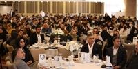 برگزاری بزرگترین سمینار ملی فعالان و کارگزاران صنعت املاک کشور در هتل اسپیناس پالاس تهران 