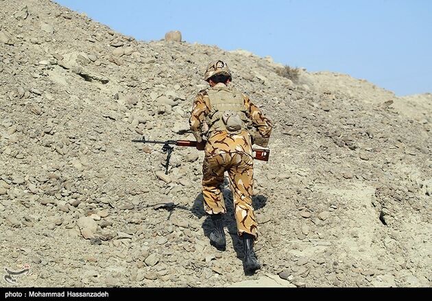 بهینه سازی سلاح های تک تیرانداز در نزاجا