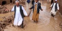خسارات سنگین بارندگی‌های اخیر در افغانستان