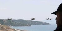 ترکیه و یونان وارد جنگ می‌شوند؟