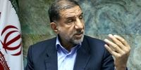 سردار کوثری:  اگر نماینده مجلس نباشم لباس سپاه را با افتخار می‌پوشم/ آماده شهادت هستم+ فیلم