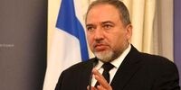  اعتراف لیبرمن به قدرت حماس 