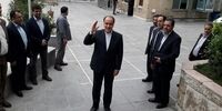 حاجی بابایی ثبت نام کرد