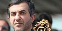 احمدی نژاد، مشایی را لو داد/ او از زندان آزاد شده است؟