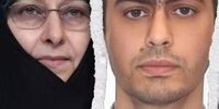 پسر انسیه خزعلی به ایرانی ها فیلترشکن نفروخته است /دفاع پرحاشیه روزنامه شهرداری از پسر معاون رئیسی