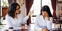 افراد سمی زندگیتان این ویژگی را دارند

