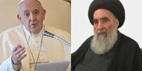 دفتر آیت الله سیستانی: با سفارت واتیکان، درباره امضای هیچ سندی گفتگو نشده