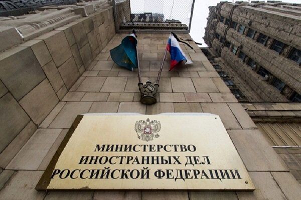 خروج دیپلمات های روسیه از اوکراین/ پشت پرده تصمیم مسکو چیست؟