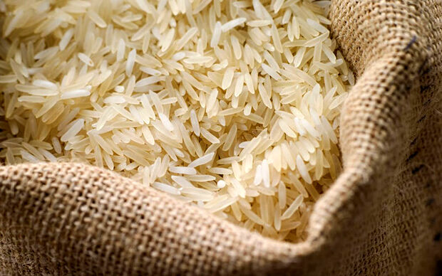 افزایش دوبرابری توزیع برنج در نیمه اول امسال نسبت به سال 98