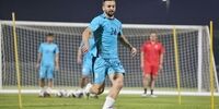 رفیعی به پرسپولیس بازگشت