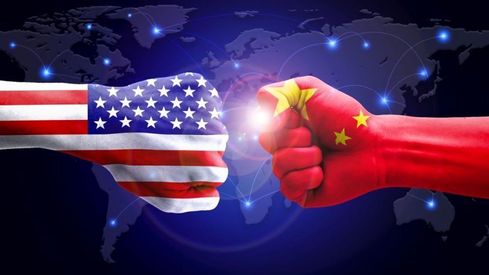 آمریکا بر سر دوراهی بزرگ/ غرب از چین شکست می‌خورد؟  
