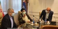 اظهارات مهم رئیسی درباره حمله سایبری به پمپ بنزین ها/ این آخرین بار نیست؛ خودتان را ایمن کنید