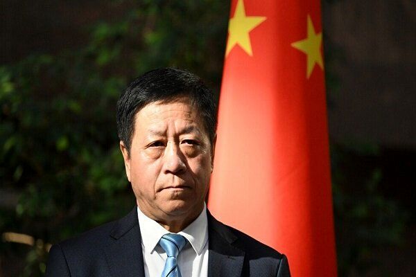 اولین واکنش چین به قرارداد تسلیحاتی آمریکا با تایوان