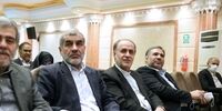 رقابت احمدی نژادی ها برای فتح کرسی وزارت کار 