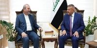 مقامات ایران و عراق در مورد برگزاری مراسم پیاده‌روی اربعین گفت و گو کردند