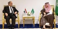 محور گفتگوی وزرای خارجه عربستان و سوریه