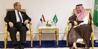 محور گفتگوی وزرای خارجه عربستان و سوریه