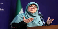 سخنگوی دولت: دو قدرت اتمی دنیا به جنگ ایران آمدند تا به قول خودشان نسخه ایران را بپیچند/ آنان که به میدان آمدند و آنان که نیامدند همگی پای ایران ماندند