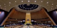 جایگزین روسیه در شورای حقوق بشر سازمان ملل مشخص شد