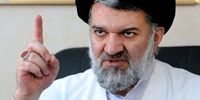 احضار باقر خرازی به دادگاه ویژه روحانیت بعد از چند اظهارنظر جنجالی به روایت روزنامه اطلاعات/ تقسیم‌بندی‌های نانوشته‌ای مانند «برانداز خوب» و «برانداز بد» برای هیچ نظامی سرمایه‌آفرین نیست