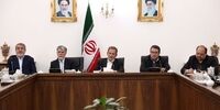 جهانگیری: وزارت نفت کارنامه درخشانی دارد و باید از آن دفاع کرد