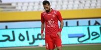 واکنش امین قاسمی‌نژاد به جدایی‌ از استقلال