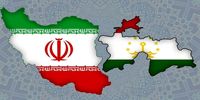 امضای سند همکاری امنیتی ایران و تاجیکستان
