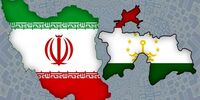 ورود وزیر خارجه تاجیکستان به تهران