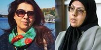 متهمی به‌نام مرجان شیخ‌الاسلامی/ طرف قرارداد وزارت نفت و قرارگاه خاتم، لابی با یار احمدی‌نژاد، چادری دیروز، بی‌حجاب امروز