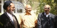 استاد باستانی مرحوم دعایی و 2 روز مرخصی کذایی