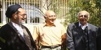 استاد باستانی مرحوم دعایی و 2 روز مرخصی کذایی