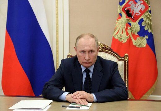 روس ها به دنبال برکناری پوتین؟/ جنگ قدرت در کرملین آغاز شد