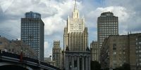 ضرب‌الاجل روسیه به دیپلمات بلغاری برای ترک مسکو