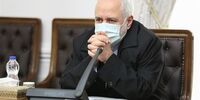 استیضاح ظریف کلید خورد